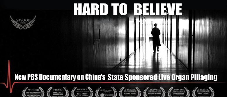 SỰ THẬT KHÓ TIN – Phim tài liệu toàn diện về ngành công nghiệp cấy ghép tạng tàn nhẫn ở Trung Quốc