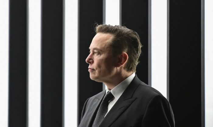 Elon Musk dự đoán về “sự sụt giảm dân số” của Trung Quốc