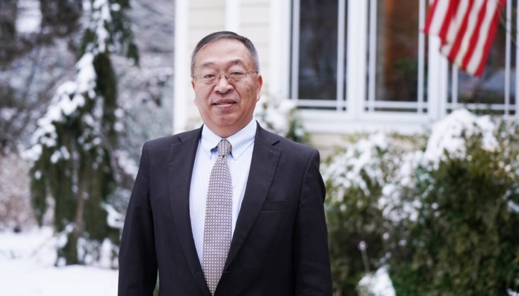 Đại sứ Trung Quốc tại Pháp đưa ra nhận xét về mục tiêu cải tổ trật tự thế giới của ĐCSTQ